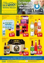 Netto Marken-Discount Netto: Getr&auml;nkeangebote - bis 14.02.2026
