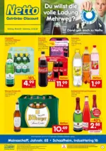 Netto Marken-Discount Netto: Getr&auml;nkeangebote - bis 14.02.2026