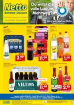 Netto Marken-Discount Netto: Getr&auml;nkeangebote - bis 14.02.2026