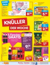 Netto: Wochenangebote