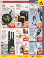 Netto Marken-Discount Netto: Wochenangebote - bis 14.02.2026