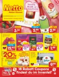 Netto: Wochenangebote
