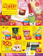 Netto Marken-Discount Netto: Wochenangebote - bis 14.02.2026