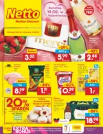 Netto: Wochenangebote