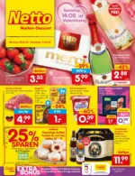 Netto Marken-Discount Netto: Wochenangebote - bis 14.02.2026