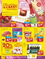 Netto Marken-Discount Netto: Wochenangebote - ab 09.02.2026