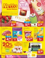 Netto City Netto: Wochenangebote - bis 14.02.2026