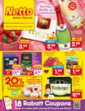 Netto: Wochenangebote