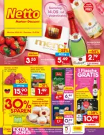Netto: Wochenangebote