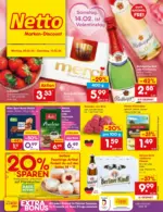 Netto Marken-Discount Netto: Wochenangebote - bis 14.02.2026