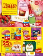 Netto Marken-Discount Netto: Wochenangebote - ab 09.02.2026