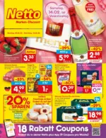 Netto: Wochenangebote