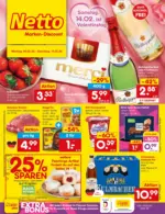 Netto Marken-Discount Netto: Wochenangebote - bis 14.02.2026