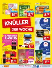 Netto: Wochenangebote