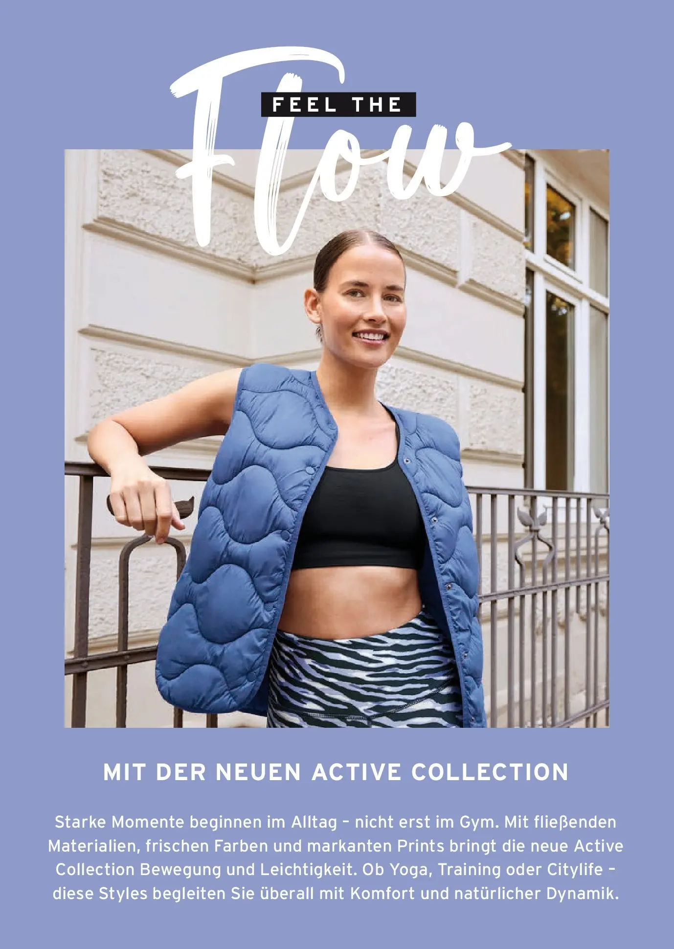 Tchibo Eduscho - Tchibo: Feel the Flow von 11.02.2026 - Aktuelle Angebote | Seite: 2