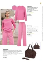 Tchibo/Eduscho Tchibo: Feel the Flow - bis 25.02.2026