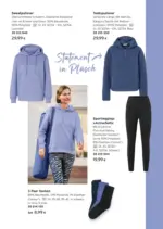 Tchibo/Eduscho Tchibo: Feel the Flow - bis 25.02.2026