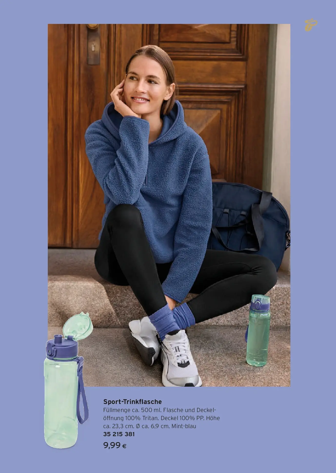 Tchibo Eduscho - Tchibo: Feel the Flow von 11.02.2026 - Aktuelle Angebote | Seite: 7