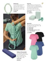 Tchibo/Eduscho Tchibo: Feel the Flow - bis 25.02.2026