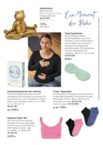 Tchibo/Eduscho Tchibo: Feel the Flow - bis 25.02.2026