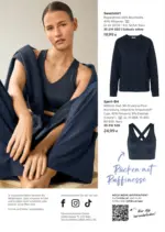 Tchibo/Eduscho Tchibo: Feel the Flow - bis 25.02.2026