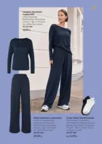 Tchibo/Eduscho Tchibo: Feel the Flow - bis 25.02.2026