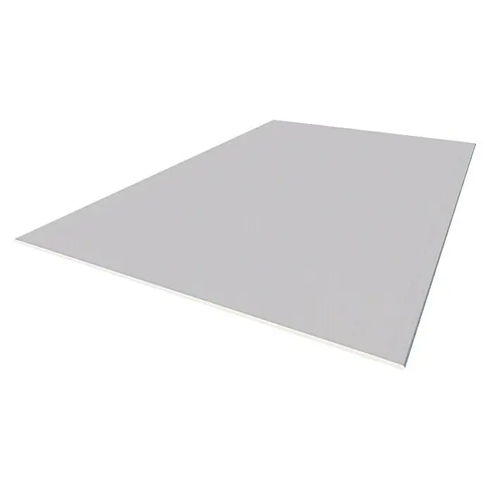 Knauf Gipskartonplatte GKB