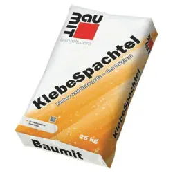 Baumit Klebespachtel