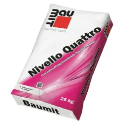 Baumit Nivelliermasse Nivello Quattro