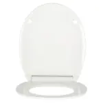 BAUHAUS Bregenz Poseidon WC-Sitz Flat - bis 24.02.2026