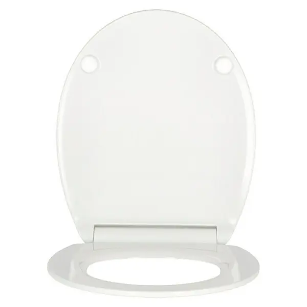 Poseidon WC-Sitz Flat