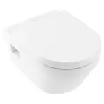 BAUHAUS Bregenz Villeroy & Boch Architectura Wand-WC-Set - bis 24.02.2026