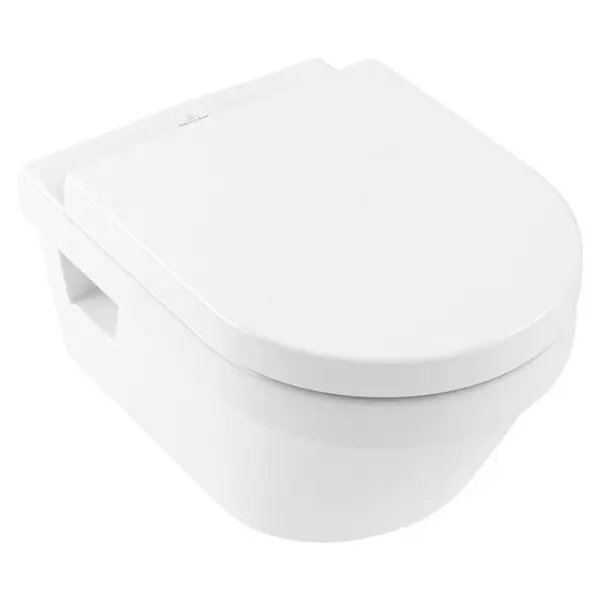 Villeroy & Boch Architectura Wand-WC-Set