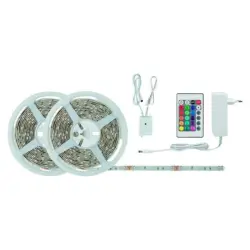 Paulmann LED-Band SimpLED Set RGB