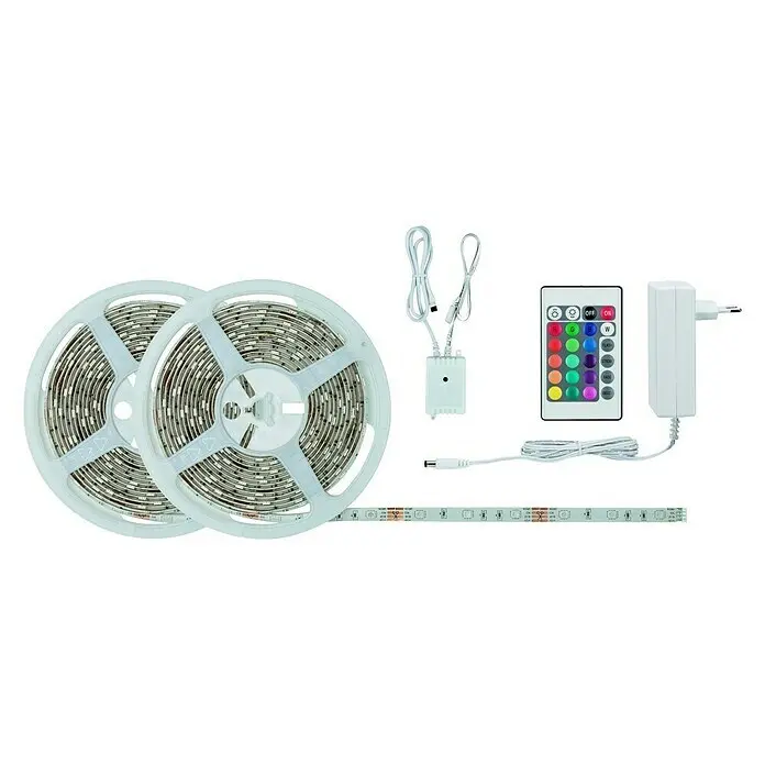 Paulmann LED-Band SimpLED Set RGB