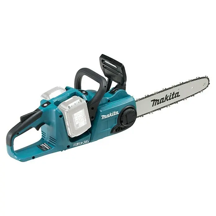 Makita LXT 18V Akku-Kettens&auml;ge DUC353Z