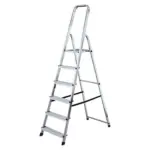 BAUHAUS Bregenz Krause Corda Stehleiter - bis 24.02.2026