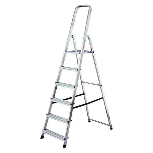 Krause Corda Stehleiter