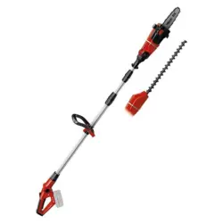 Einhell Power X-Change 18V Akku-Multifunktionswerkzeug GE-HC 18 Li T-Solo