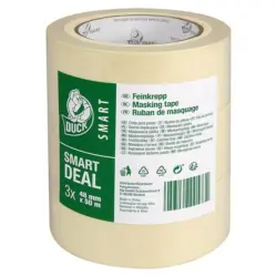 Duck Smart Feinkreppband Smar Deal