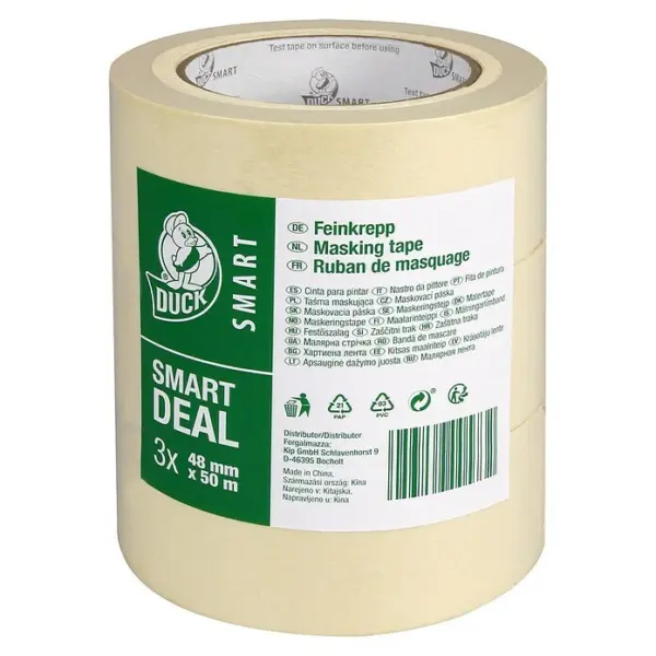 Duck Smart Feinkreppband Smar Deal