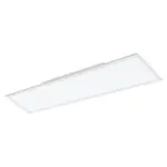 BAUHAUS Bregenz Tween Light LED-Panel 4000K - bis 24.02.2026