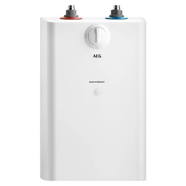 AEG Warmwasserspeicher U5