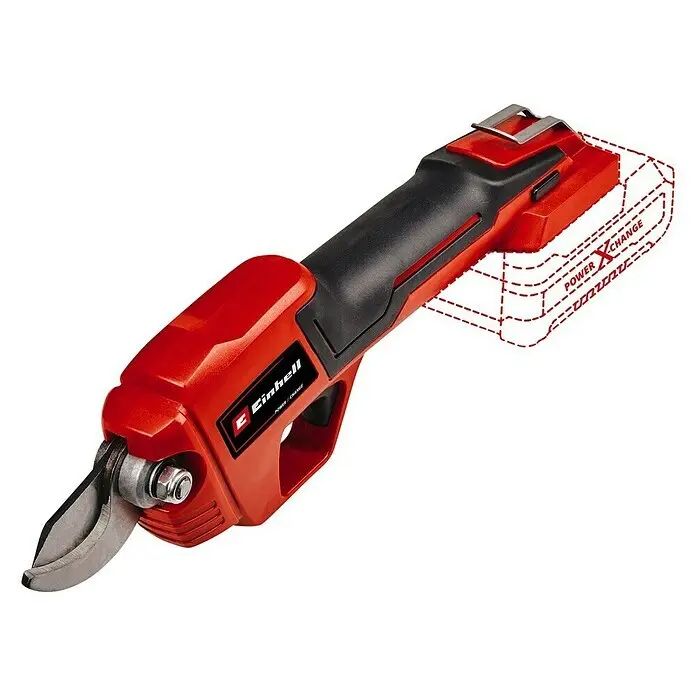Einhell Power X-Change 18V Akku-Strauchschere GE-LS18 LI-SOLO