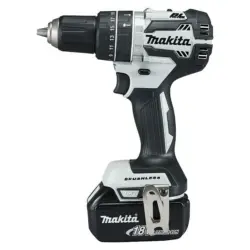 Makita Akku-Schlagbohrschrauber DHP484RGJW