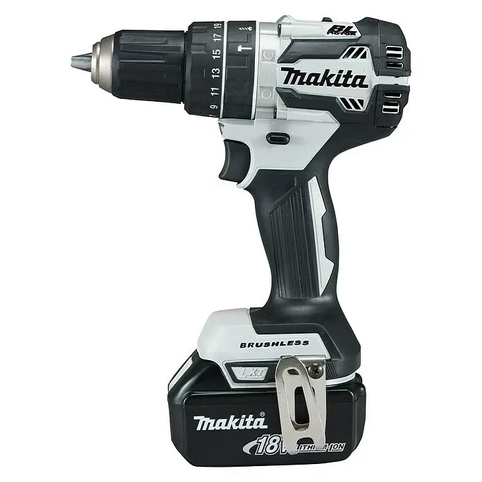 Makita Akku-Schlagbohrschrauber DHP484RGJW