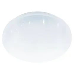 Eglo LED-Deckenleuchte rund POGLIOLA-S