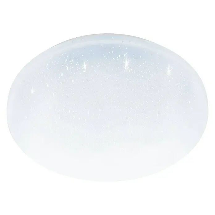 Eglo LED-Deckenleuchte rund POGLIOLA-S