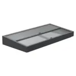 BAUHAUS Bregenz Gardol Fr&uuml;hbeet-Aufsatz - bis 24.02.2026