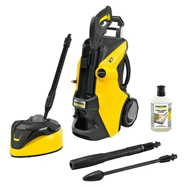 K&auml;rcher Hochdruckreiniger K7 Power Home